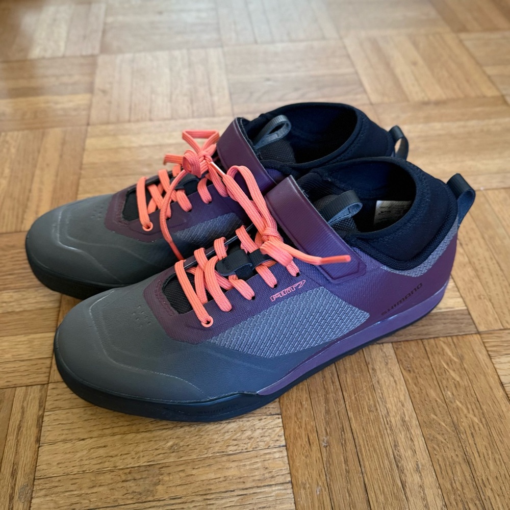 Shimano Women’s AM702 Mountain Bike Shoes